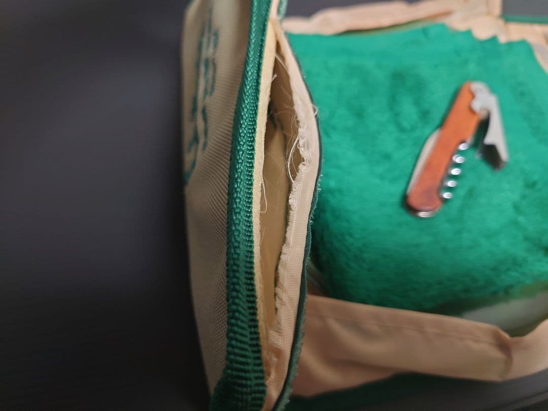 L.L.Bean 食器セット プレート2枚付き（中古品）廃盤品