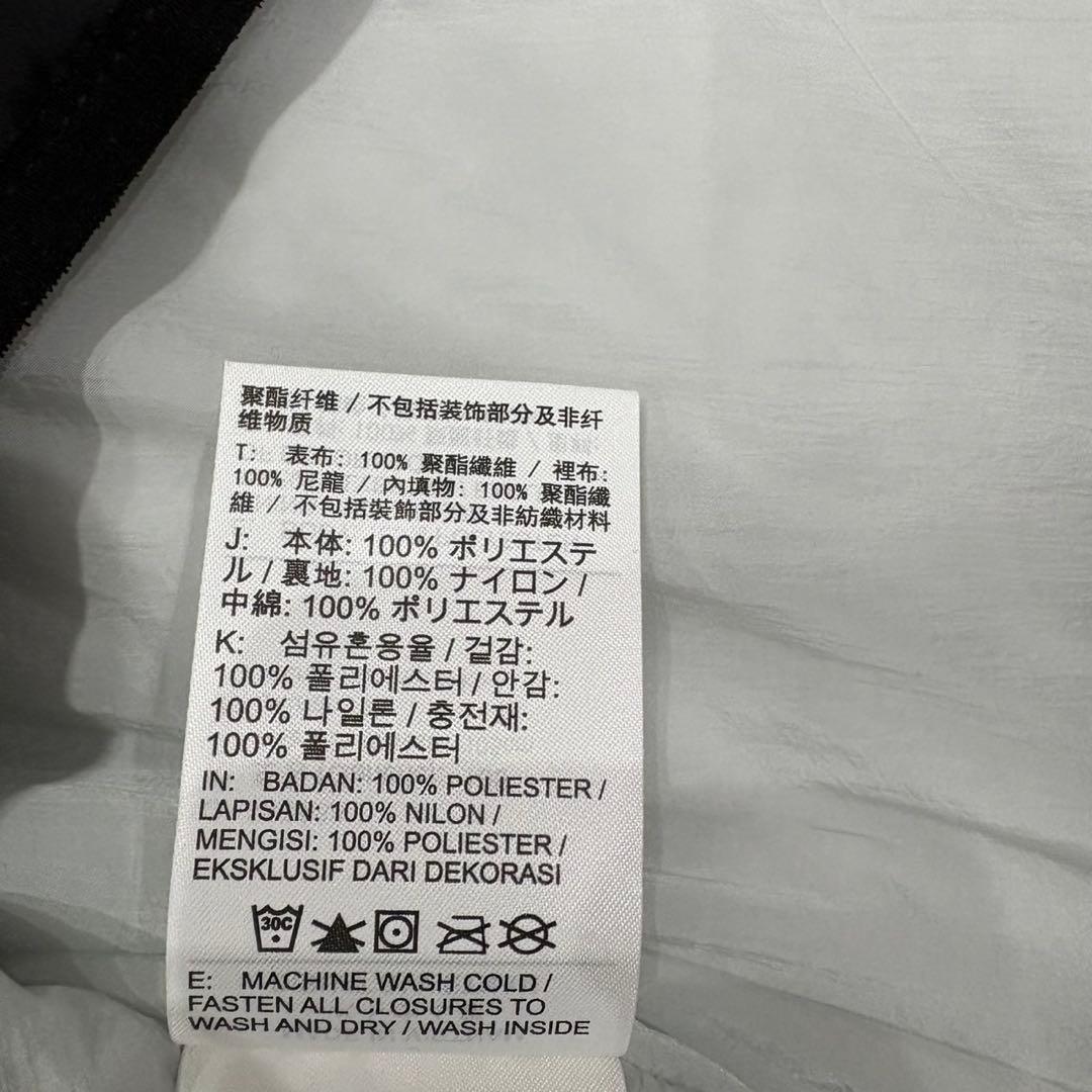 ナイキ メンズ シンセティックフィル ランニングジャケット XL