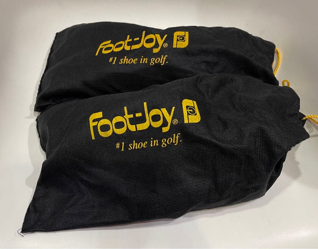 USA Footjoy ゴルフシューズ