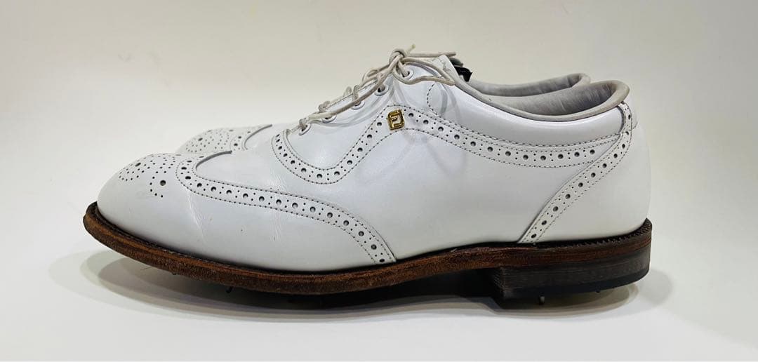 USA Footjoy ゴルフシューズ