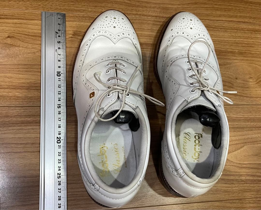 USA Footjoy ゴルフシューズ