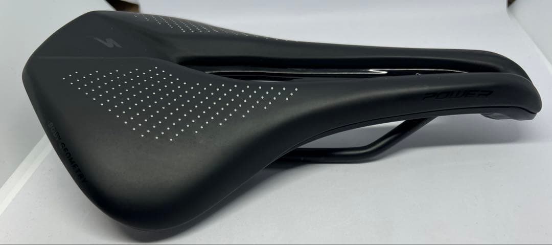Specialized スペシャライズド Power Expert 168 黒