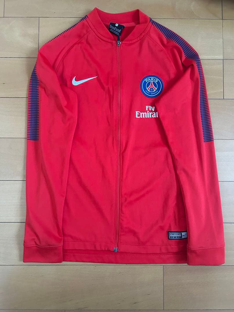 Nike PSG トレーニングウェアセット