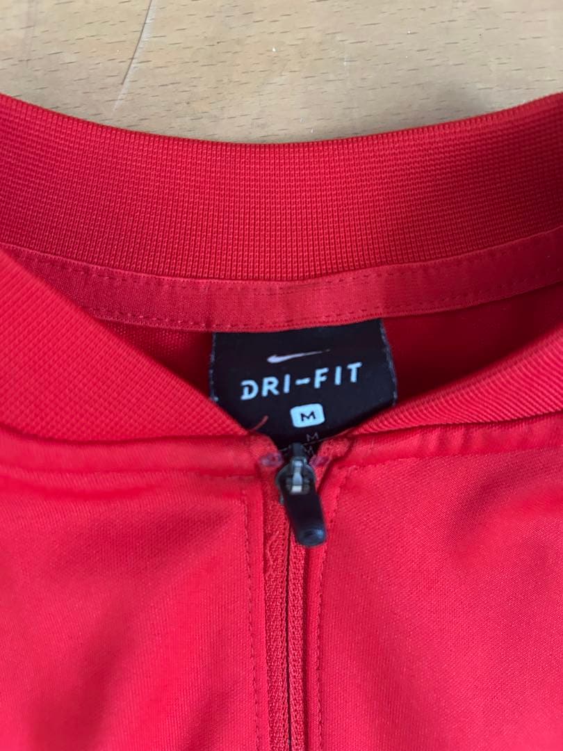 Nike PSG トレーニングウェアセット