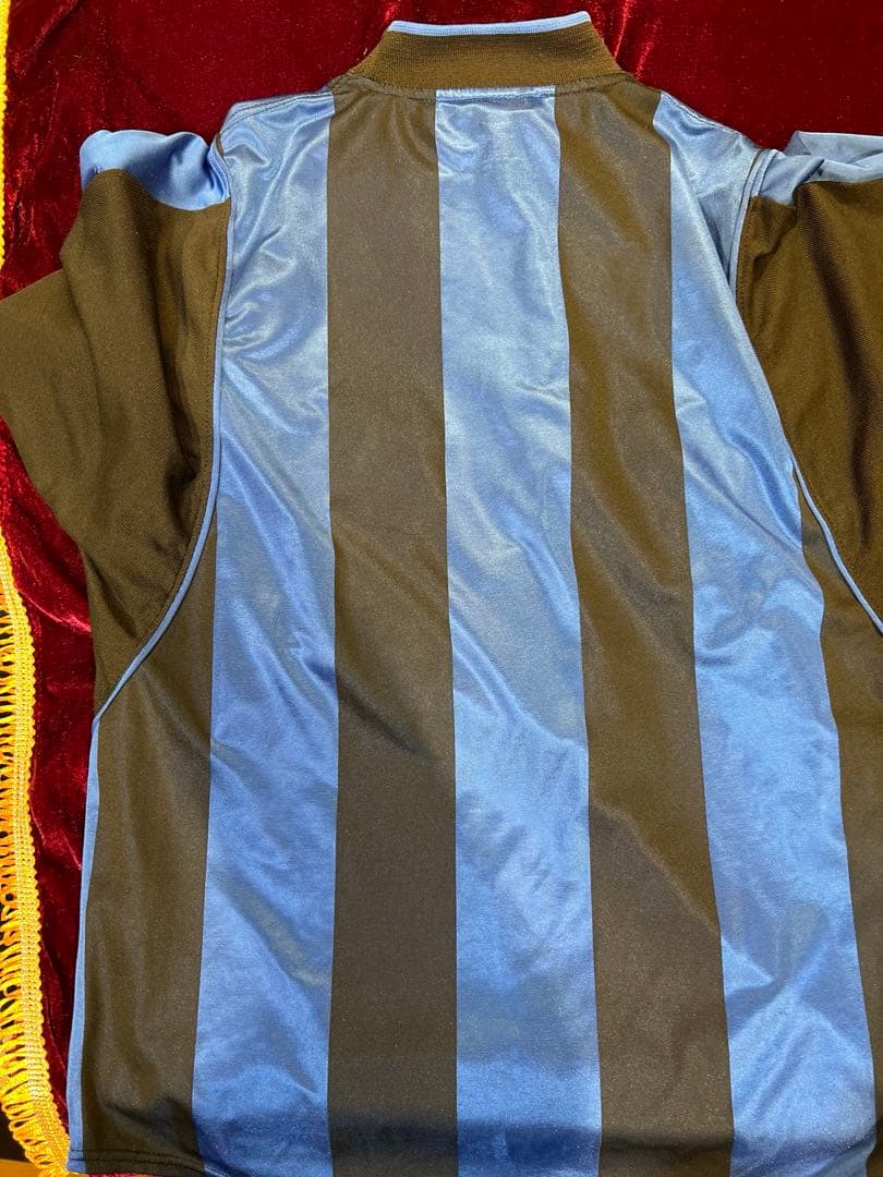 インテル　ナイキ　ユニフォーム　size M
