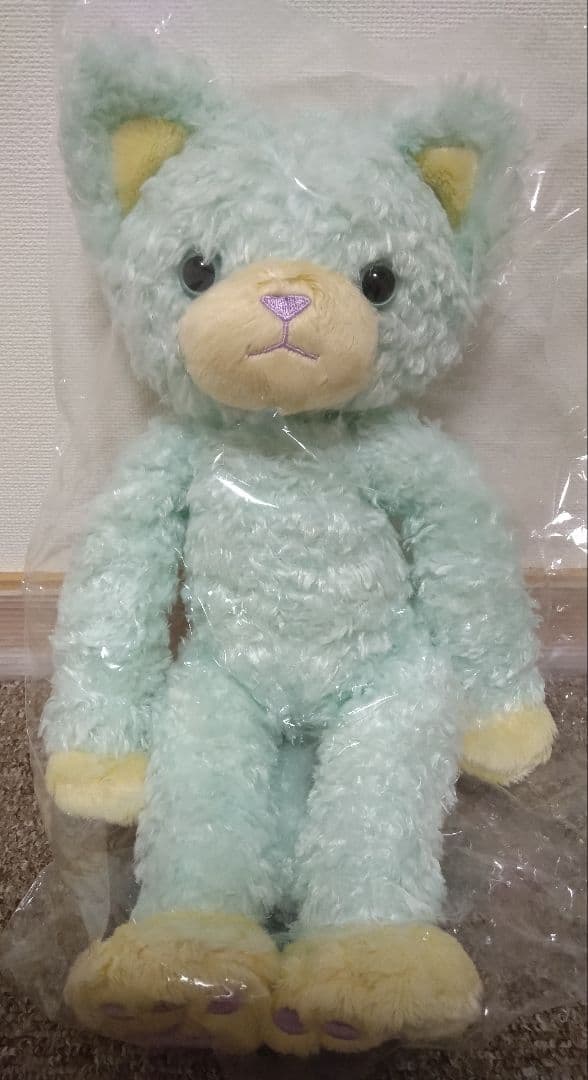 うたの☆プリンスさまっ♪ プリンスキャット うたプリ 黒崎蘭丸 美風藍 来栖翔