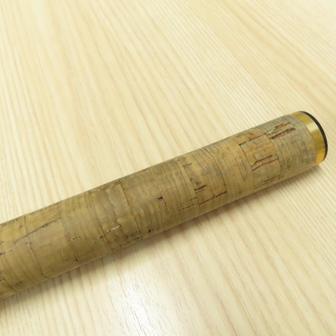 メガバス デストロイヤー トマホーク F4-67TX ケース付き
