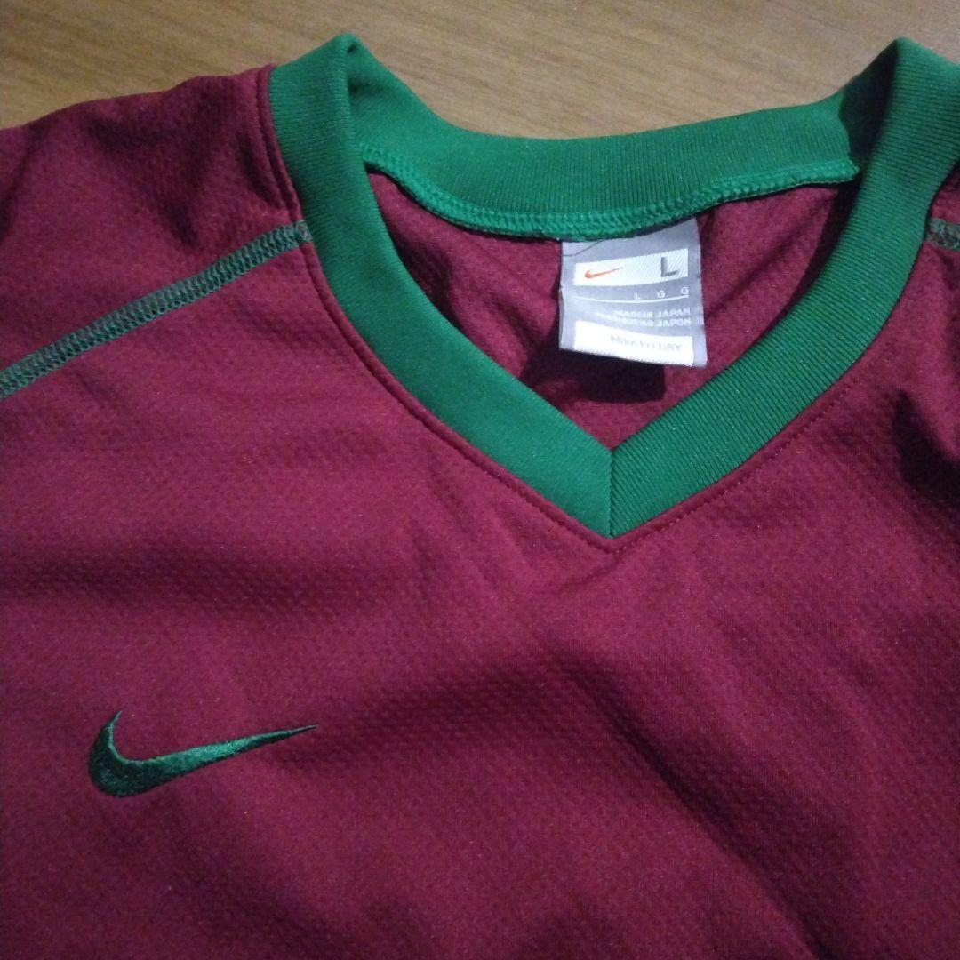 NIKE サッカーウェア 2点セット　ポルトガル　Lサイズ 半額以下