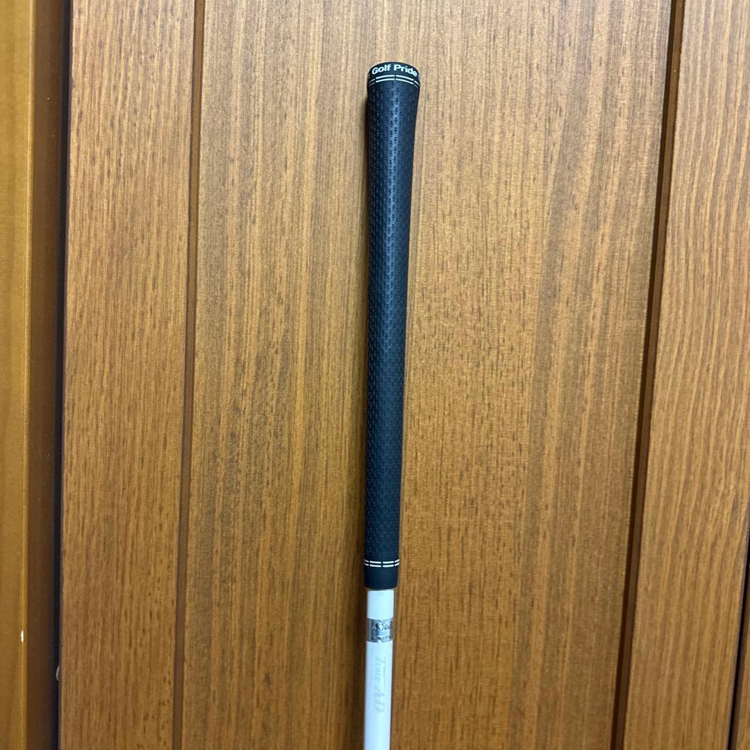 タイトリスト　tourAD DI 105 s ユーティリティ　シャフトのみ