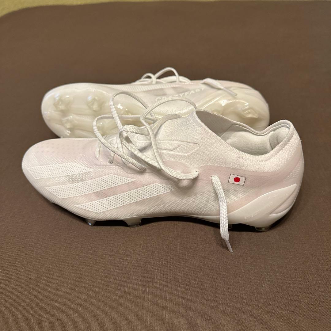シューズ adidas X Crazyfast.1 FG