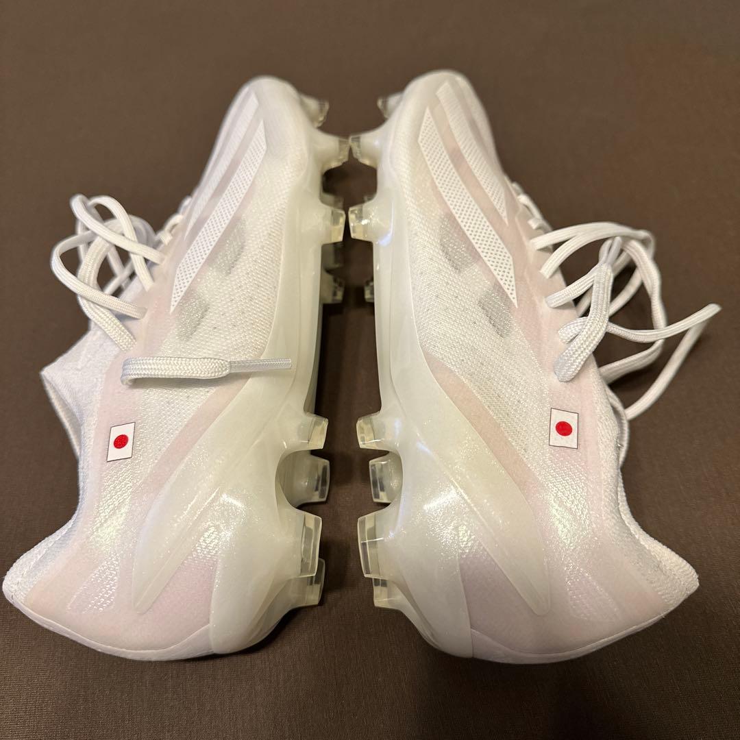 シューズ adidas X Crazyfast.1 FG