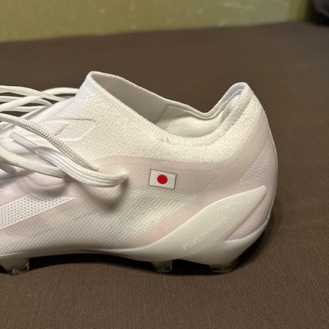 シューズ adidas X Crazyfast.1 FG