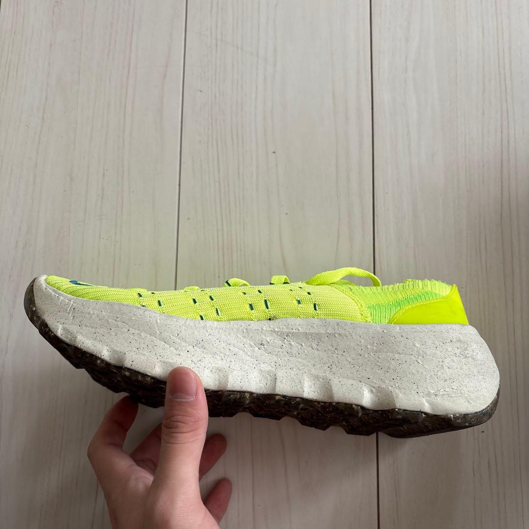 ナイキランニングシューズ