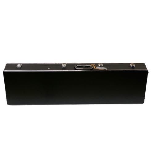 新品 日本製 三味線ハードケース 細棹・中棹用 大容量