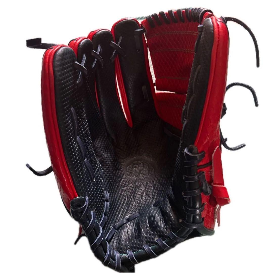 Wilson 硬式 グローブ 海外 日本未発売 A2000 投手用