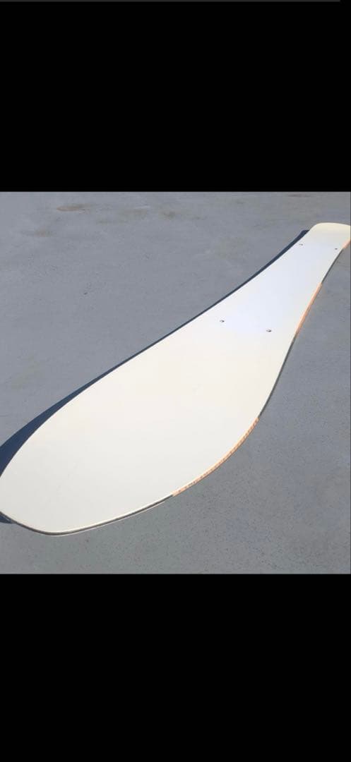 ヌ*蔵様 スノースケート　LIBTECH SKATE 50 POW SK