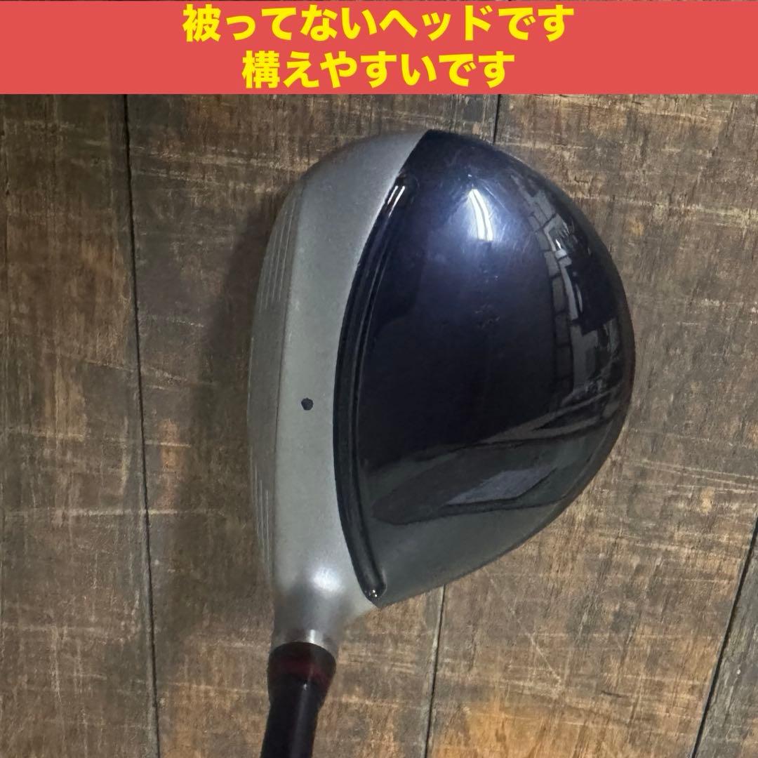 オノフ　アカ　7W 2018“ 美品
