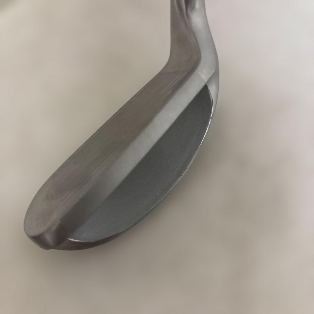 【極美品】チッパーウェッジ レフティ　メンズ 52° スコアUPの最強秘密兵器