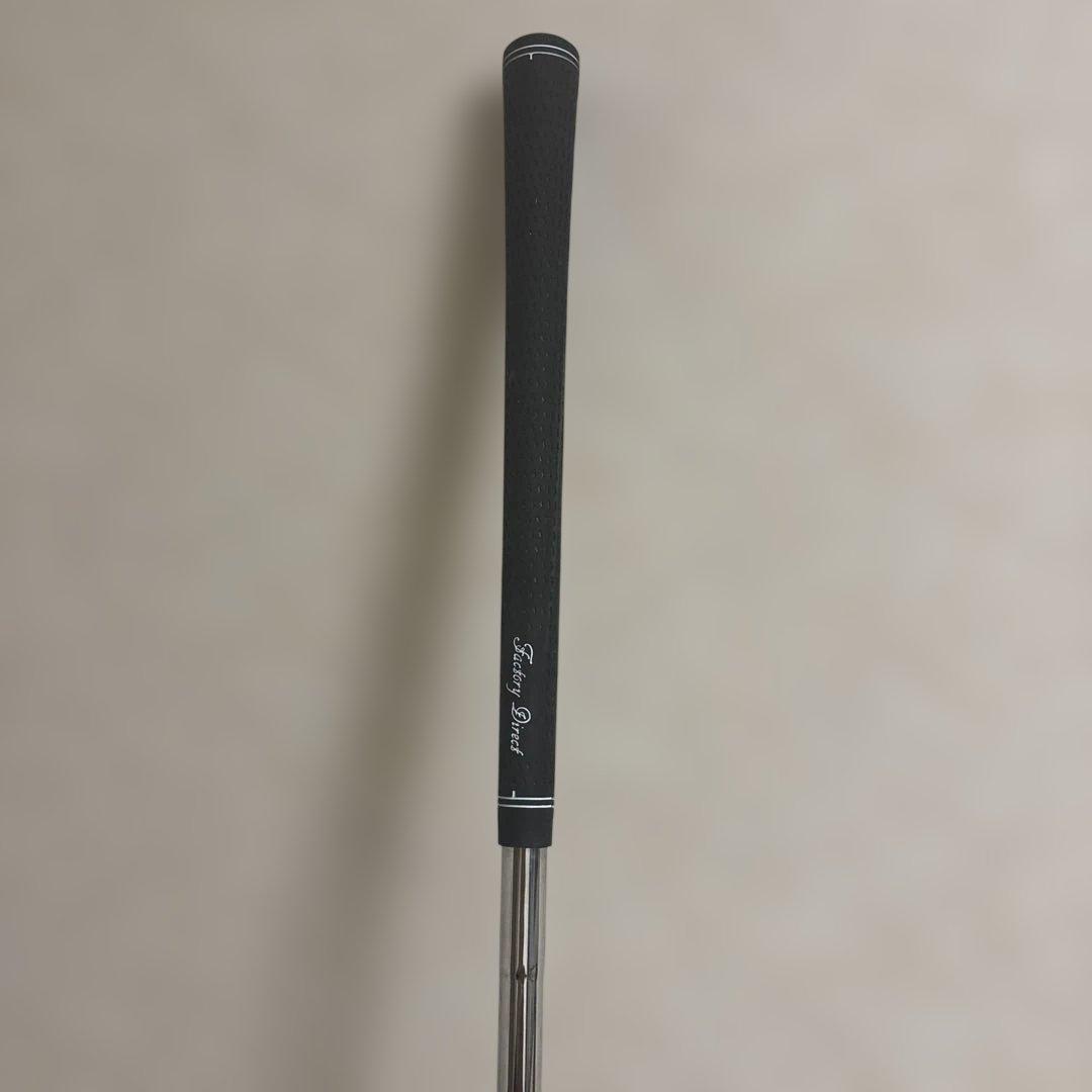 【極美品】チッパーウェッジ レフティ　メンズ 52° スコアUPの最強秘密兵器