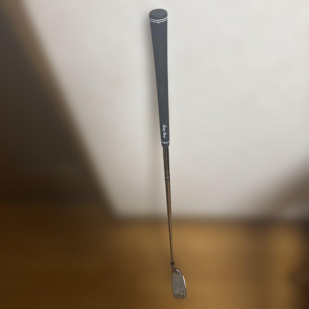 【極美品】チッパーウェッジ レフティ　メンズ 52° スコアUPの最強秘密兵器