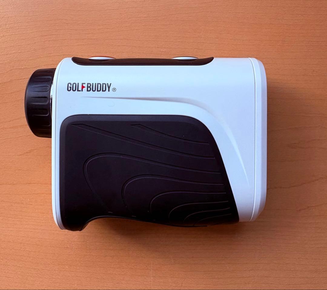 ゴルフバディ　GOLF BUDDY aim L11 ゴルフ用距離計　美品