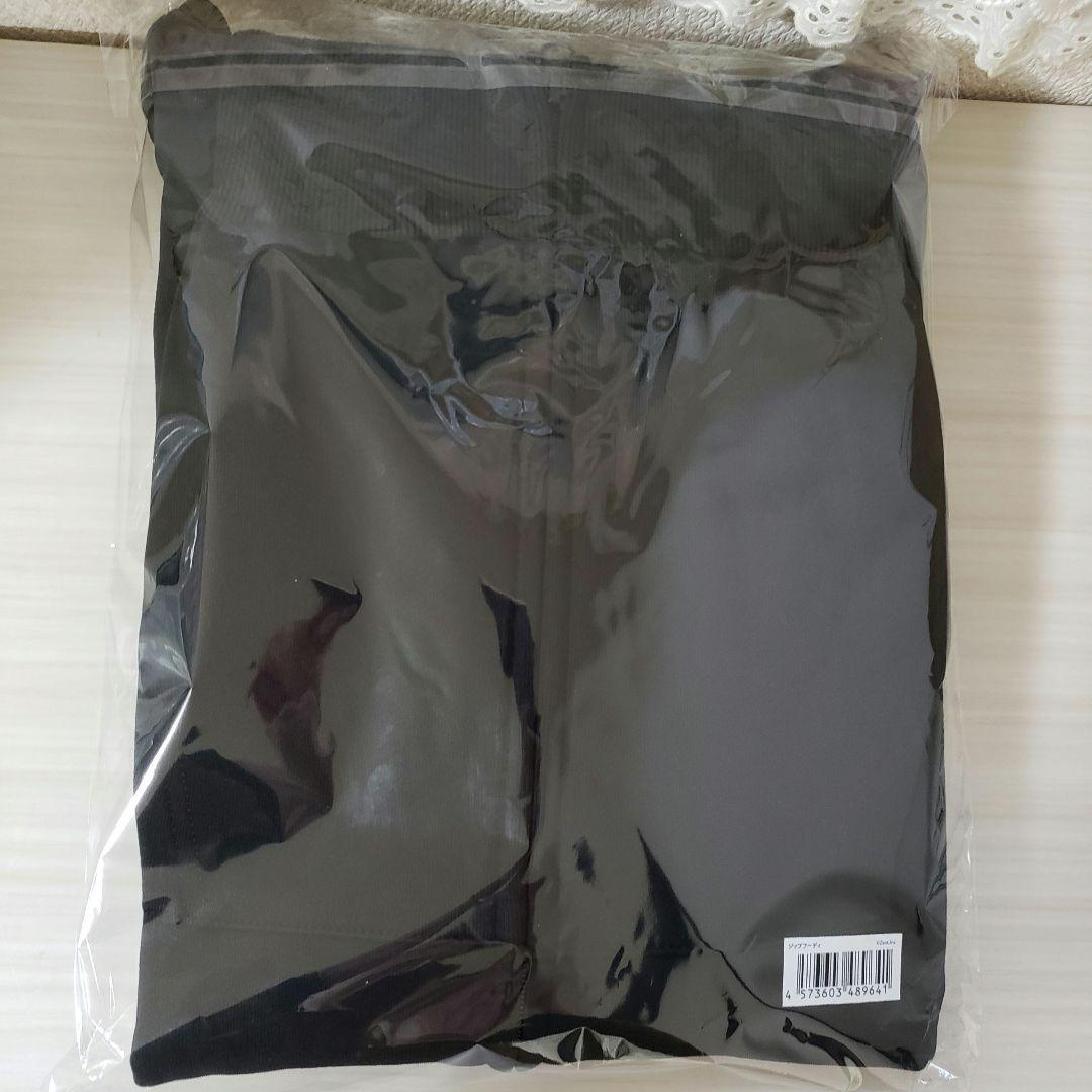 新品・未開封★Novelbright 竹中雄大★ソロツアー DIVA★フーディ★