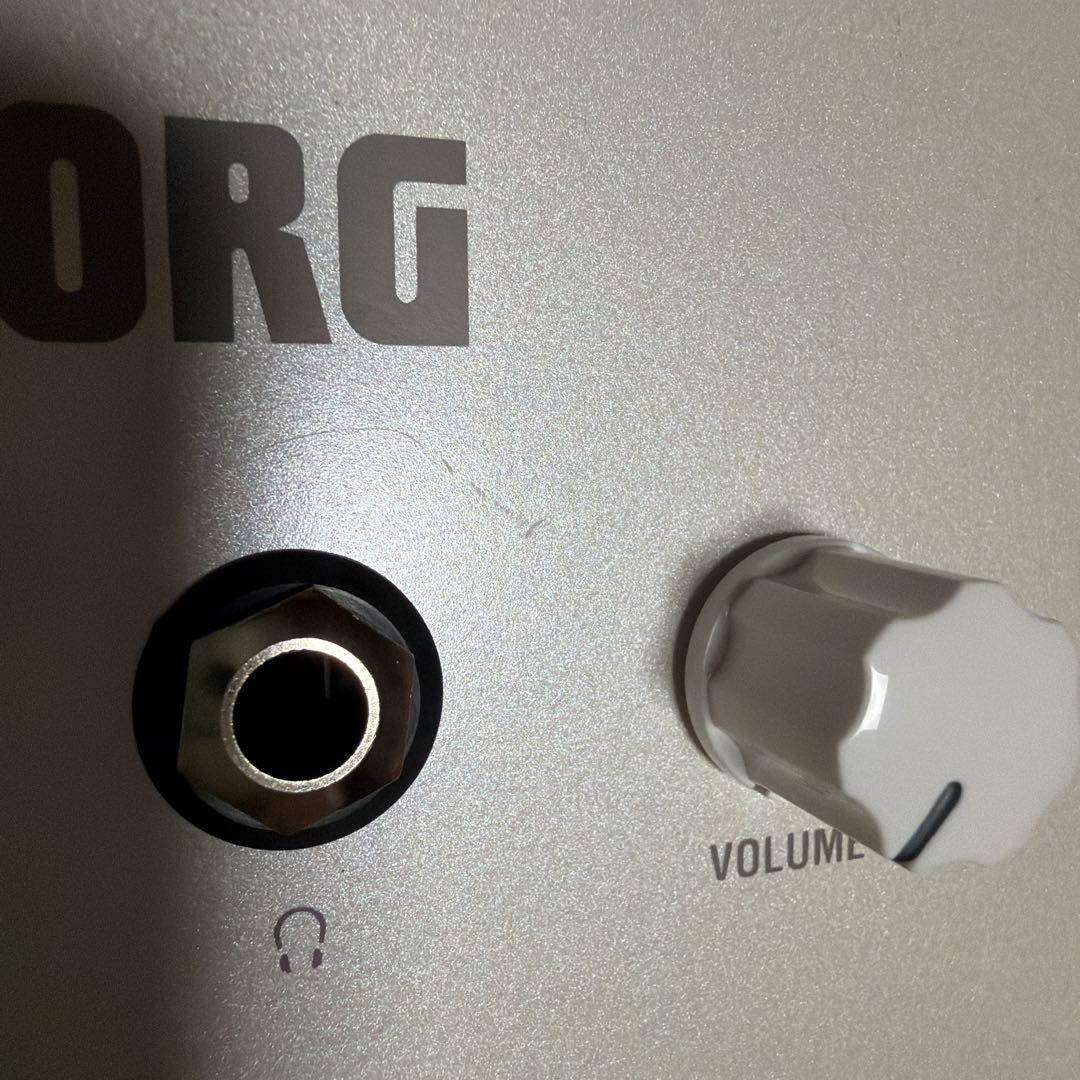 【新品未使用】KORG KingKORG NEO