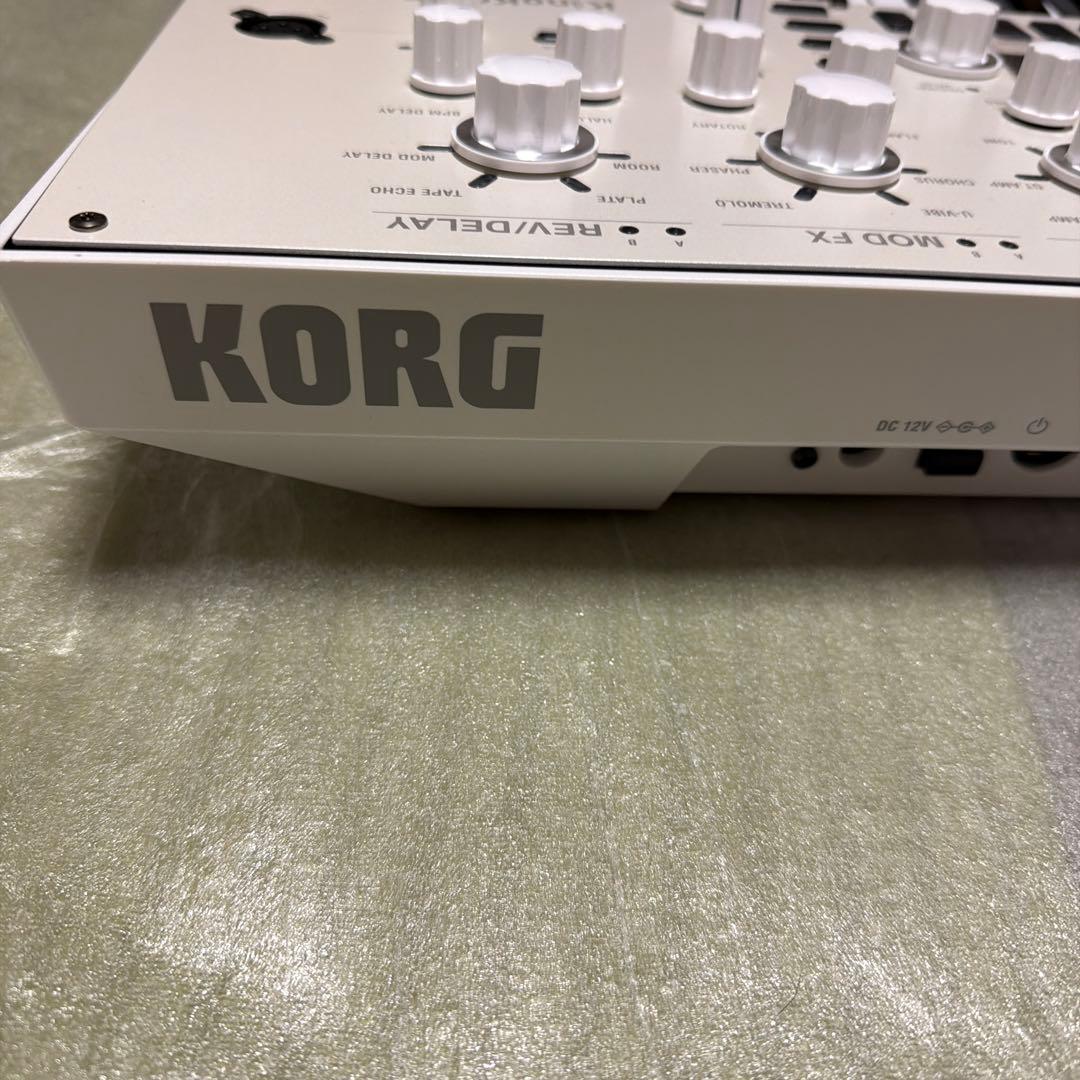 【新品未使用】KORG KingKORG NEO