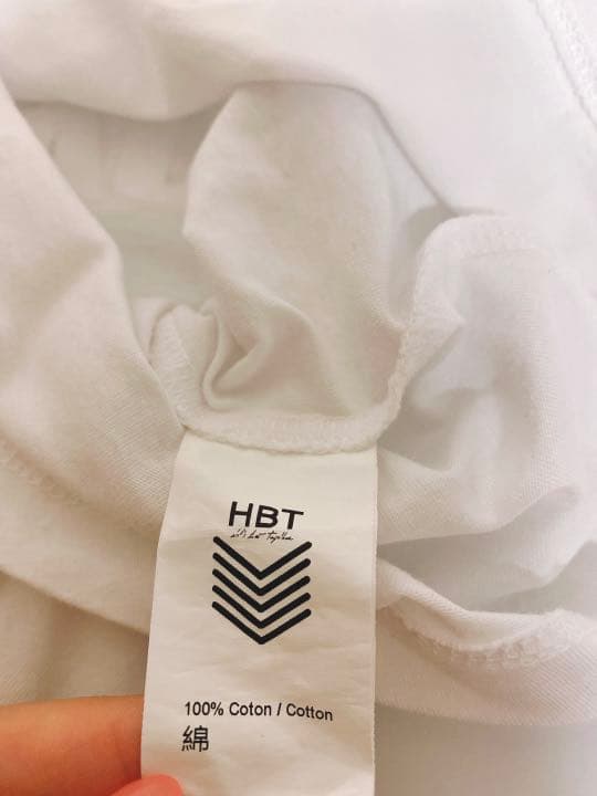 FEELCYCLE×HBT アパレル タンクトップ♡
