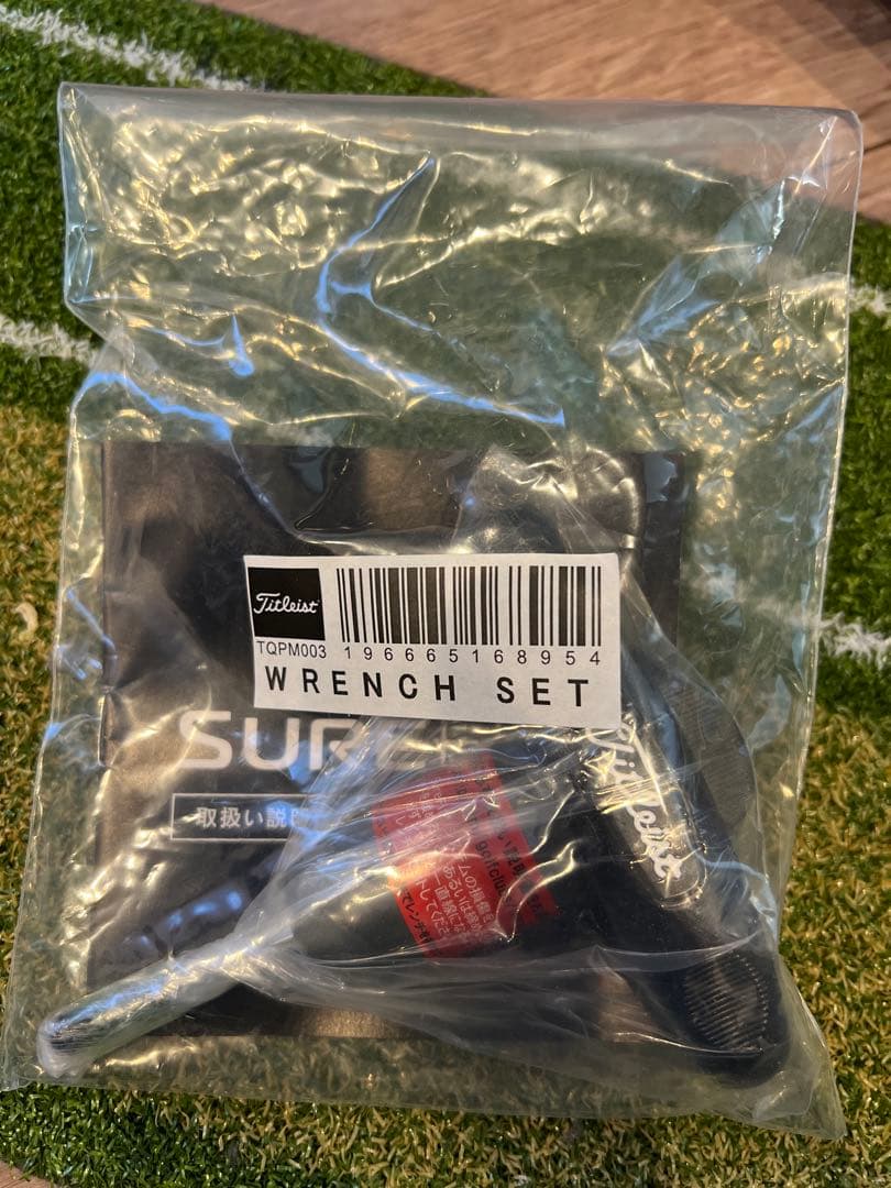 タイトリストGT2 10° ドライバー DENALI RED 5