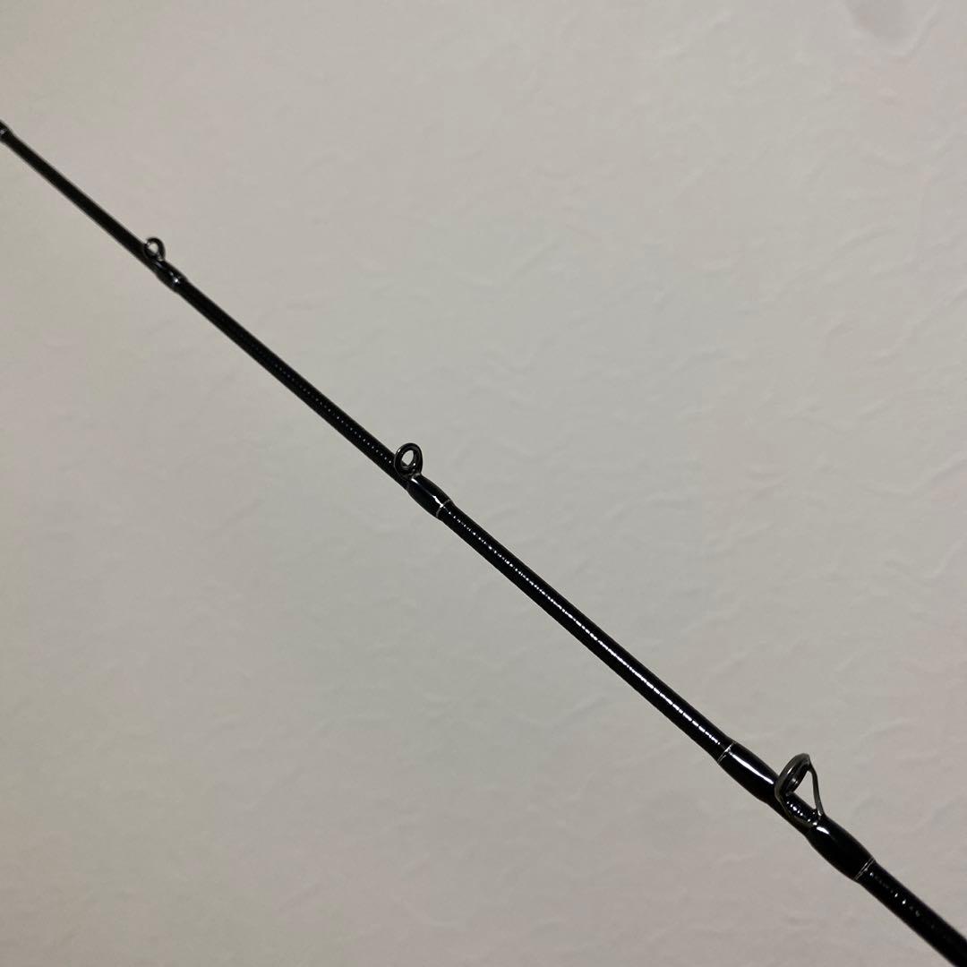 じ*ん様 ジャッカル JACKALL エクストロ　C69XSUL 美品