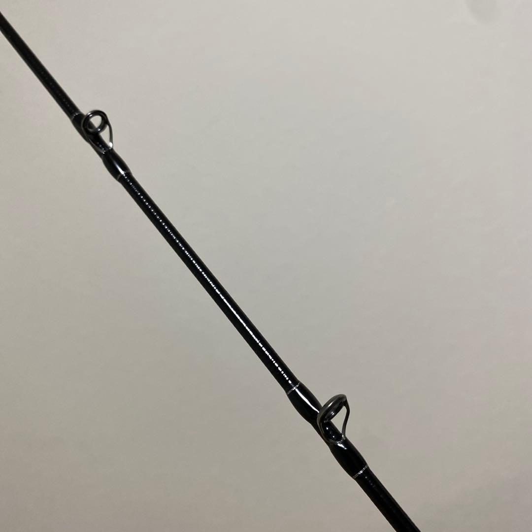 じ*ん様 ジャッカル JACKALL エクストロ　C69XSUL 美品