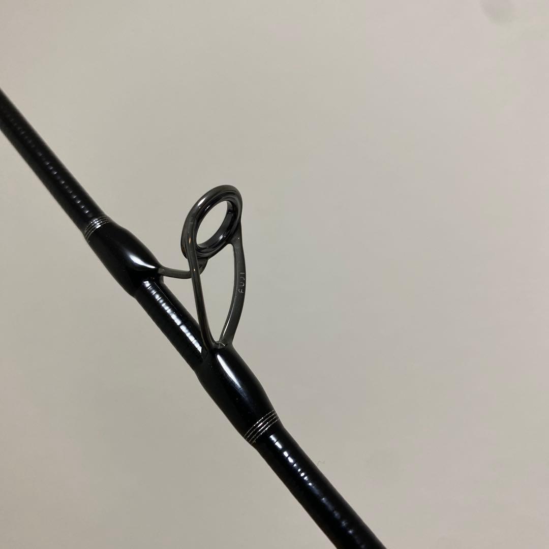 じ*ん様 ジャッカル JACKALL エクストロ　C69XSUL 美品
