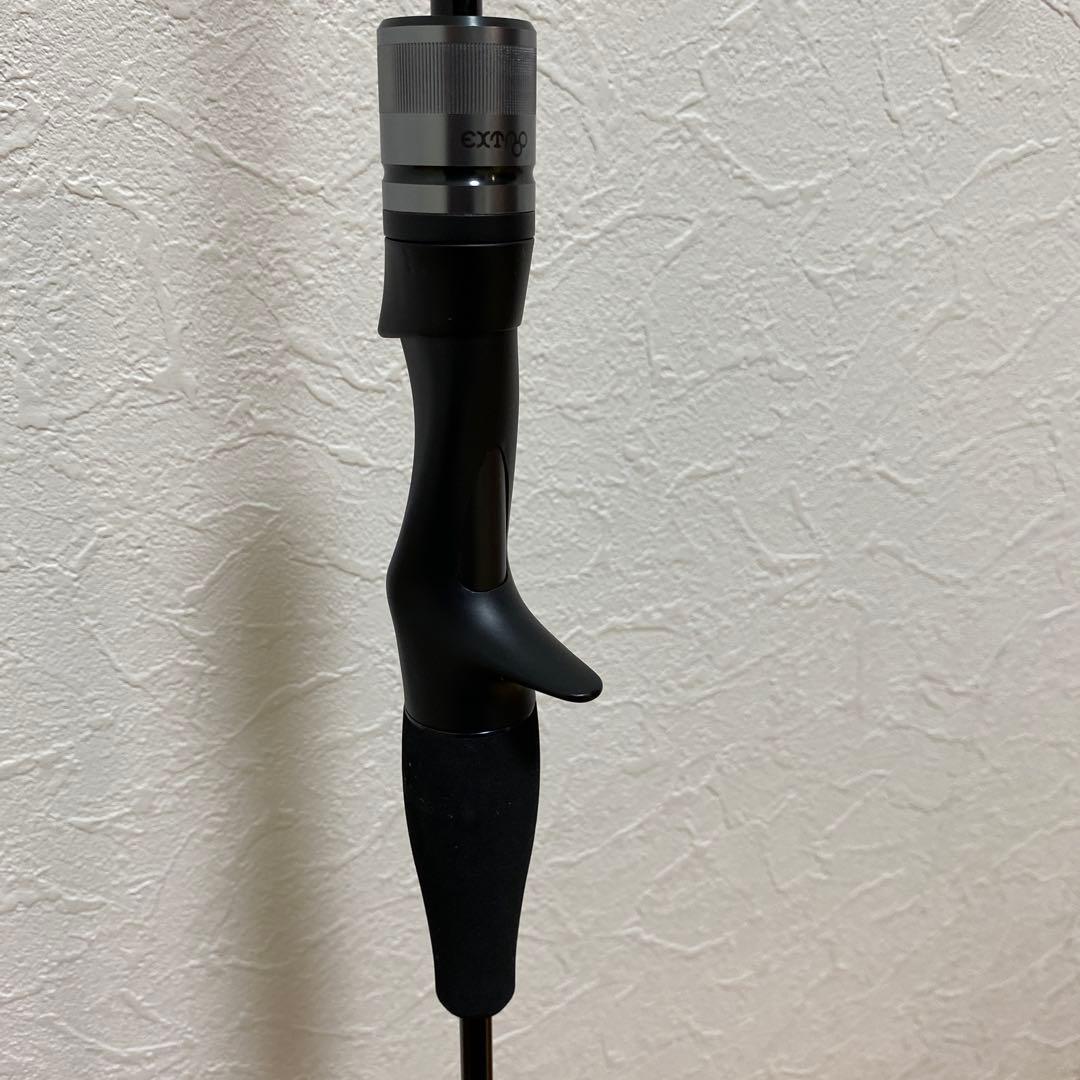 じ*ん様 ジャッカル JACKALL エクストロ　C69XSUL 美品