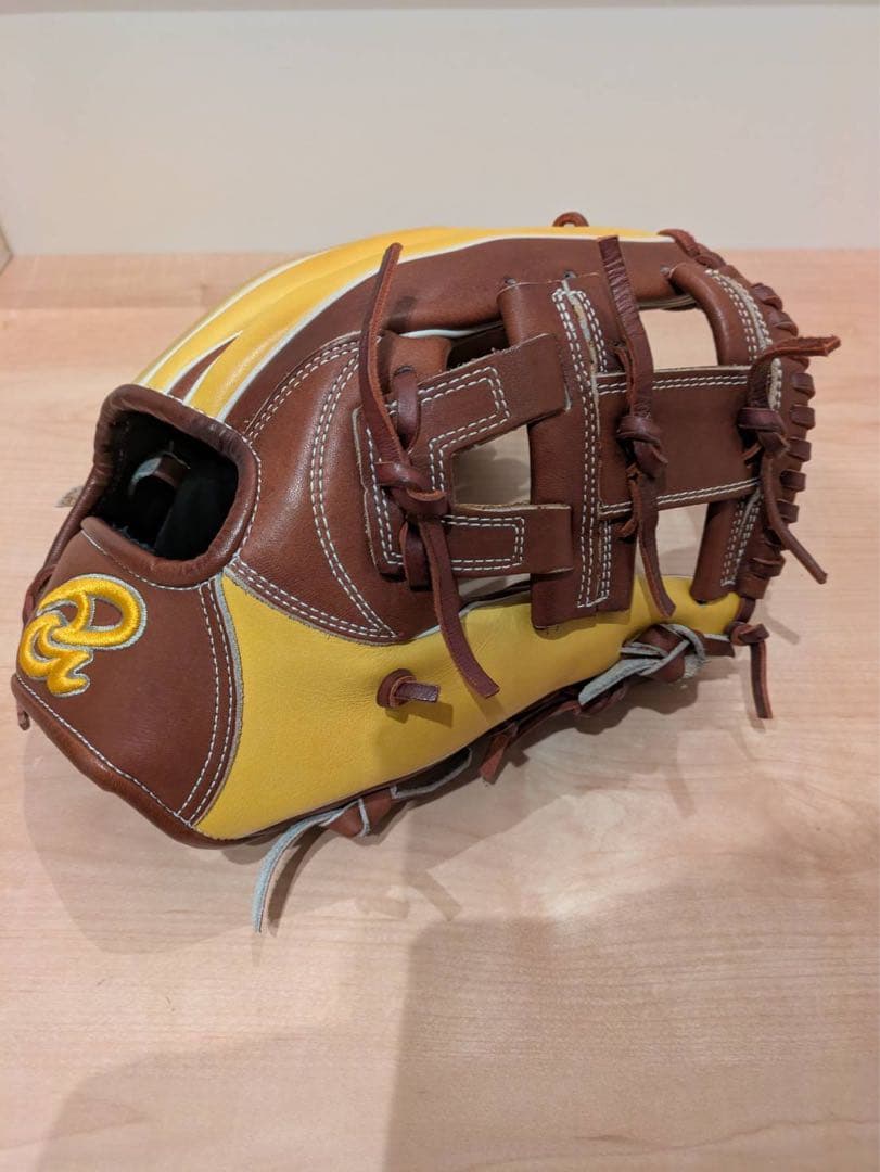 ドナイヤ　オールスターモデル2018山田哲人モデル　美品