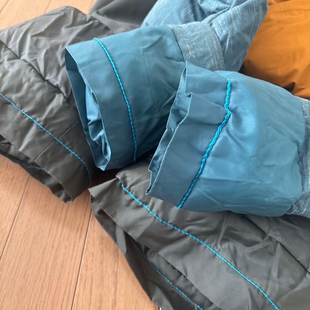※最終値下げ※Columbia スキーウェア キッズL小柄な大人でも可 美品