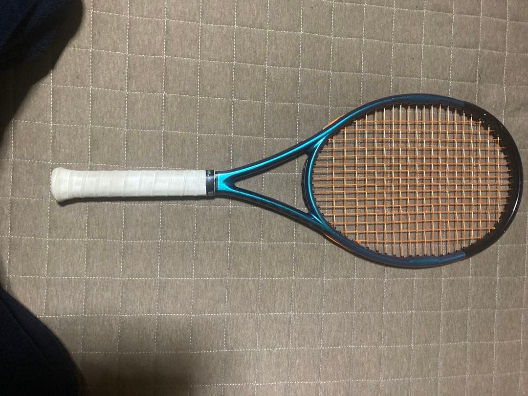 硬式テニスラケット　Wilson ウルトラツアー95 cv v4 g2