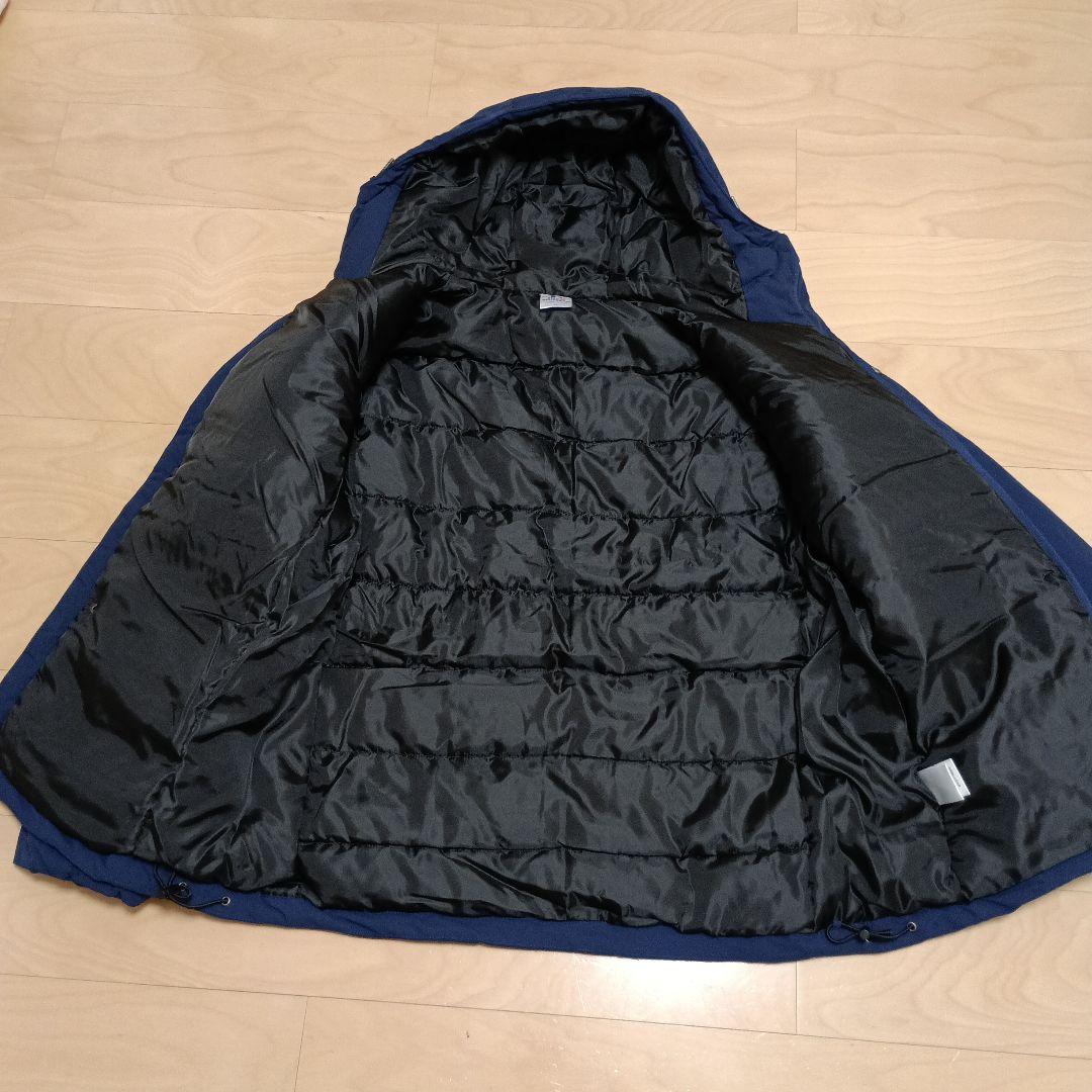 ヤンキースジャケット　ダウンジャケット XL　MLB　コーチジャケット