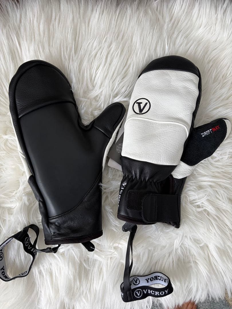 VICROY ビクロイ　SPEED PRO Ｌサイズ　WHITE