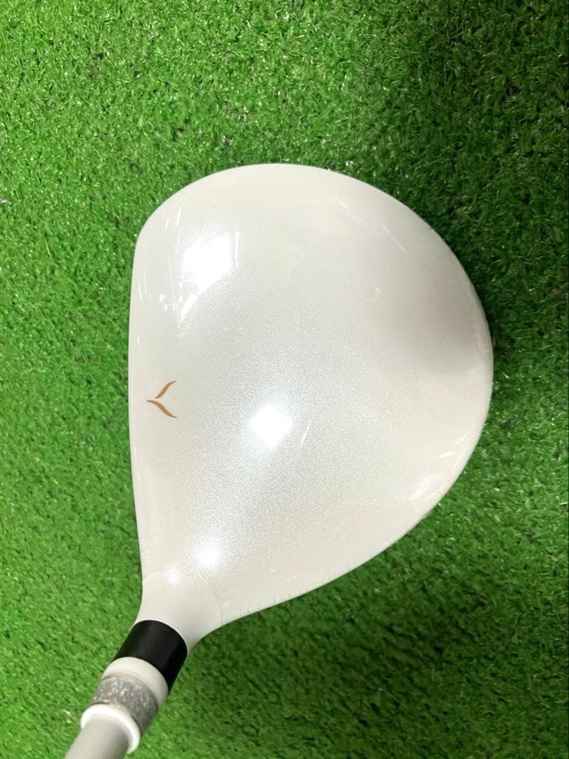 ヨネックス FIORE レディース　5w 未使用