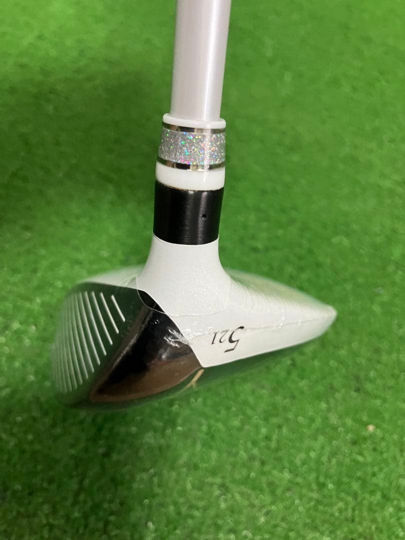 ヨネックス FIORE レディース　5w 未使用