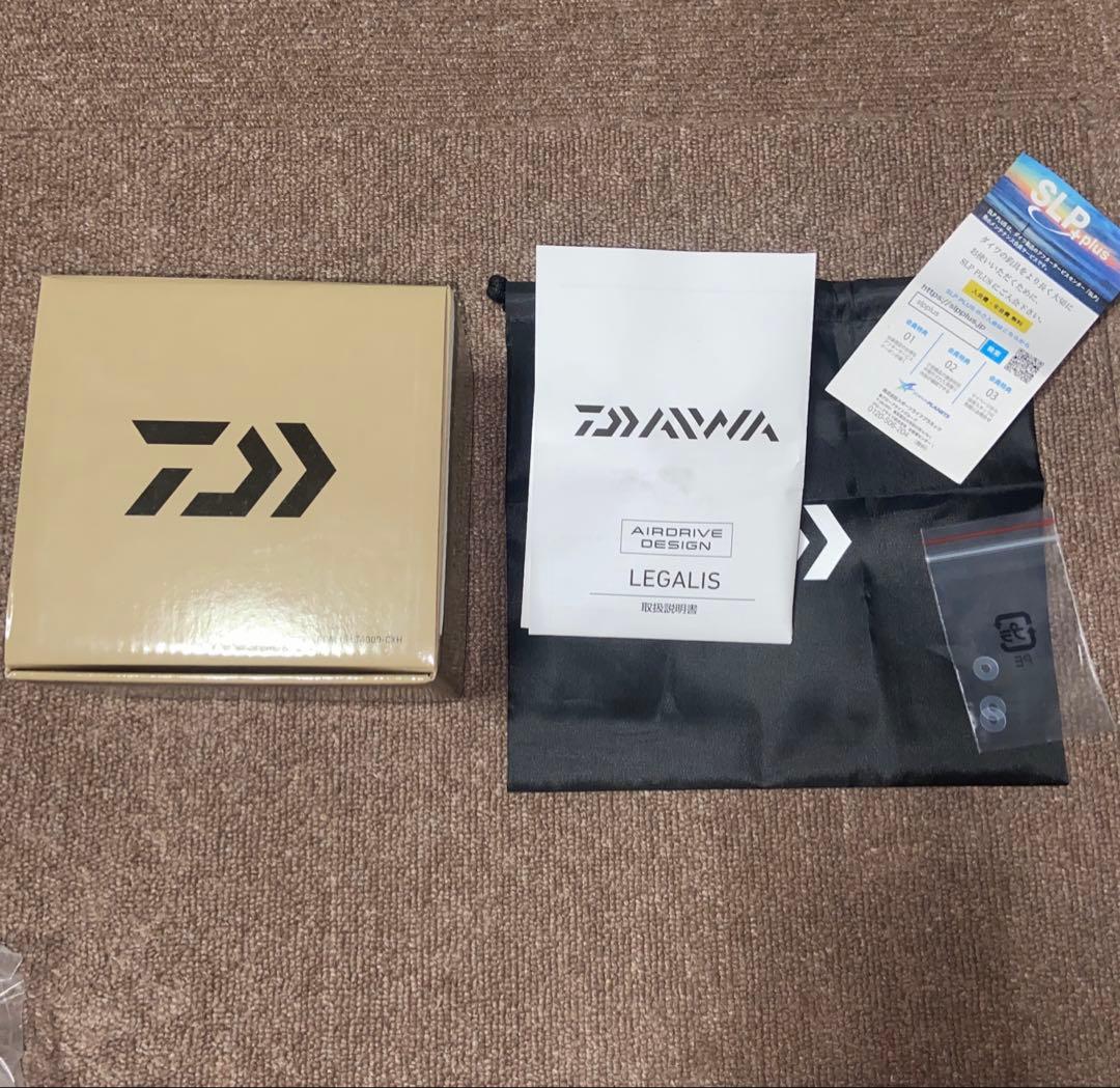 23レガリス　LT4000CXH
