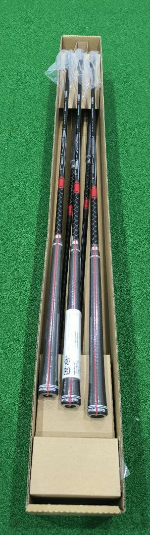 新品 ヤマハRMX DD-2 ＃6-PW TENSEI GR i50 (R)