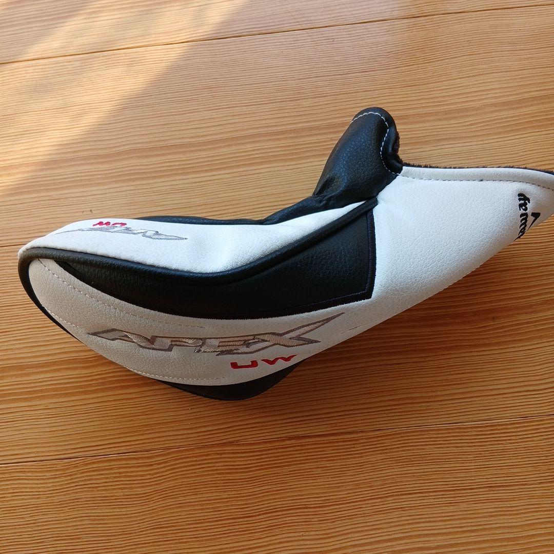 Callaway Apex UW ユーティリティ 19度