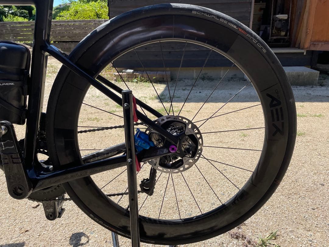 ONEAER ホイール dt swiss roval mavic drive