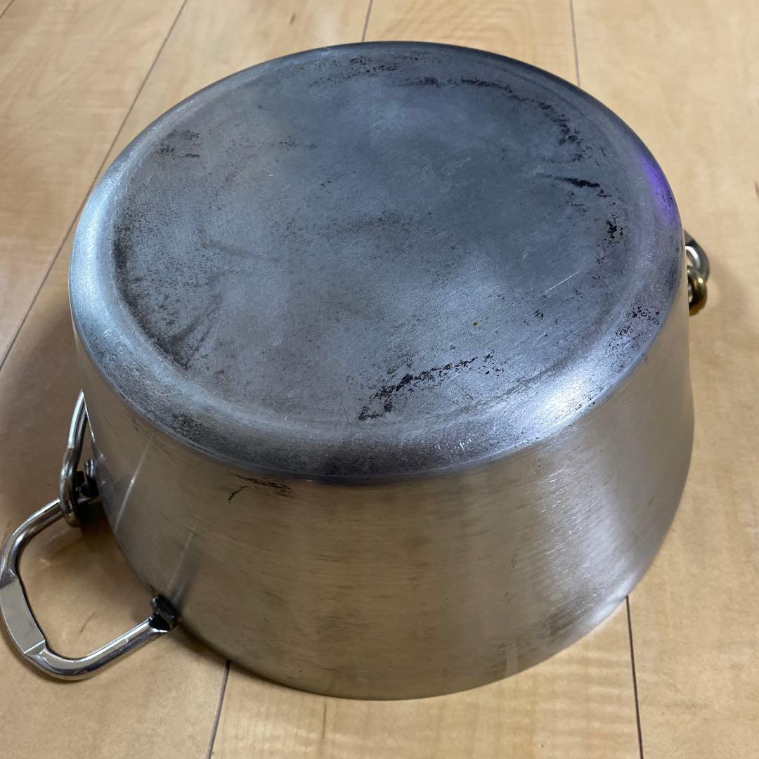 SOTO ダッチオーブン　10インチ　底網つき