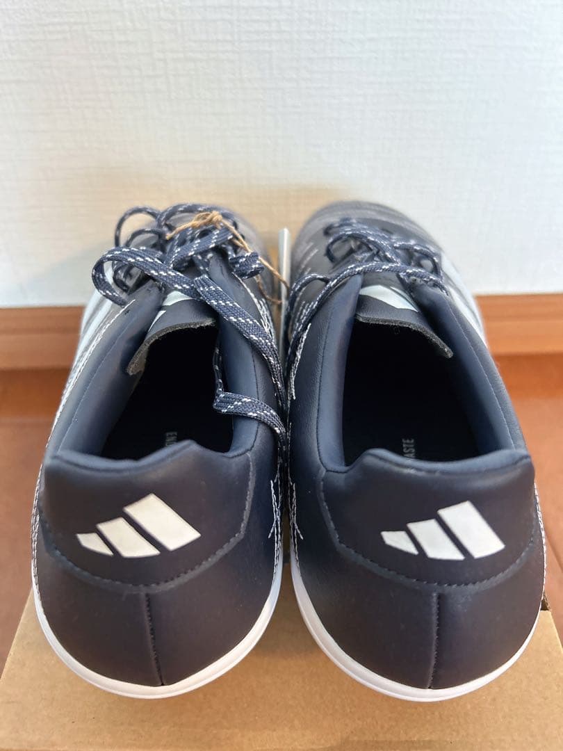 新品　アディダス　ラグビースパイク　Kakari SG HQ1245 29cm