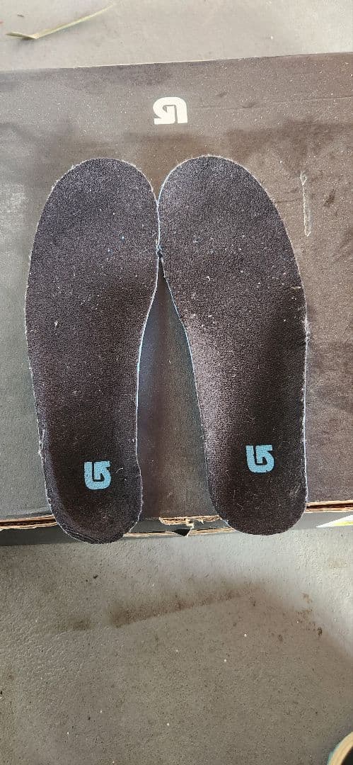 Burton スノーボードブーツ