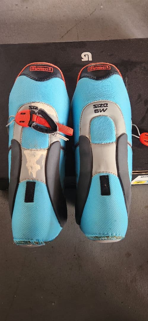 Burton スノーボードブーツ