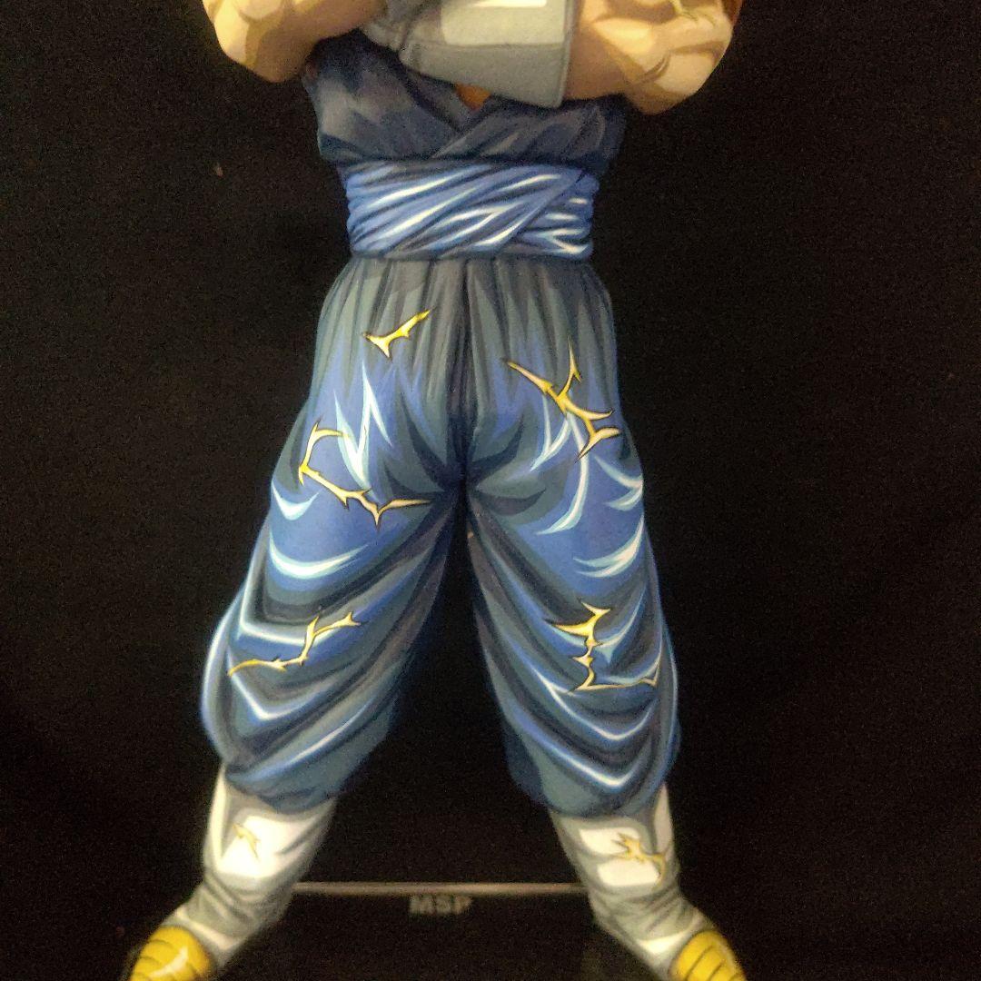 ク*☆様 ドラゴンボール　ベジット　リペイント